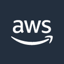 Amazon Q Developerのロゴ