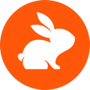 CodeRabbitのロゴ
