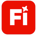 Adobe Fireflyのロゴ