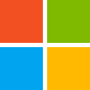 Microsoft 365 Copilotのロゴ