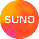Sunoのロゴ