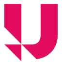 Udioのロゴ