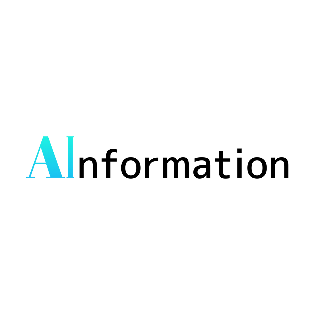 AInformation編集部のアバター