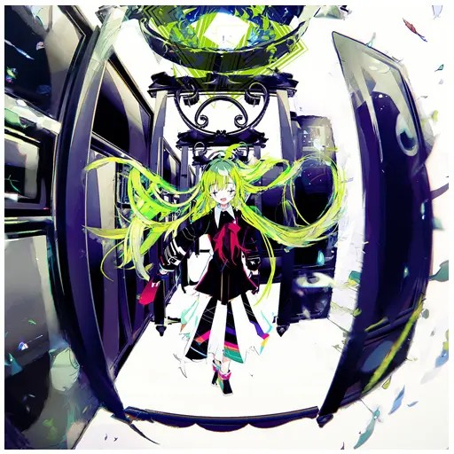 AIのべりすととは？使い方やコツを実際に操作しながら解説  