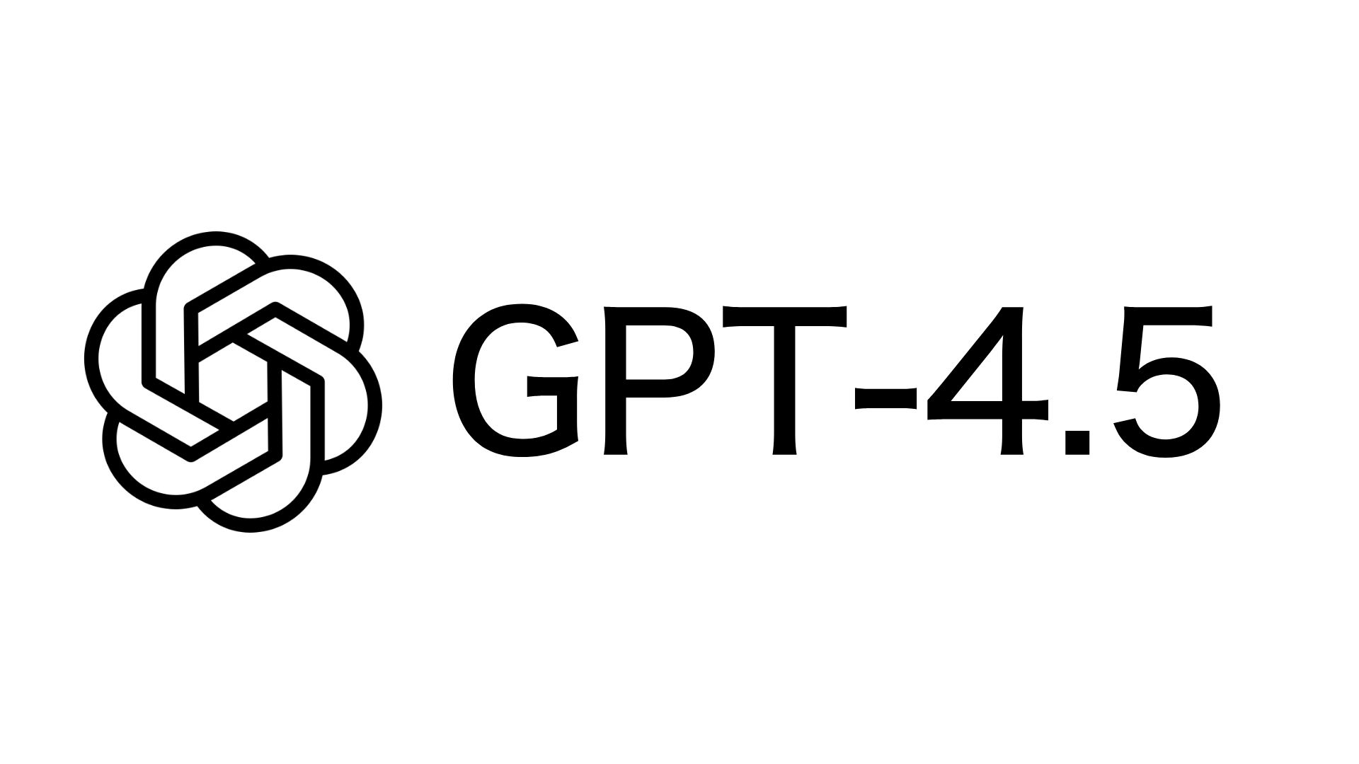 OpenAI「GPT-4.5」リリース間近！新機能と性能向上のポイントは？