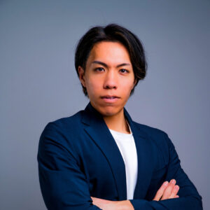 藤井俊太のアバター