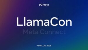 【Meta社】生成AIとメタバースに本格参入！4月と9月に重要イベントを開催