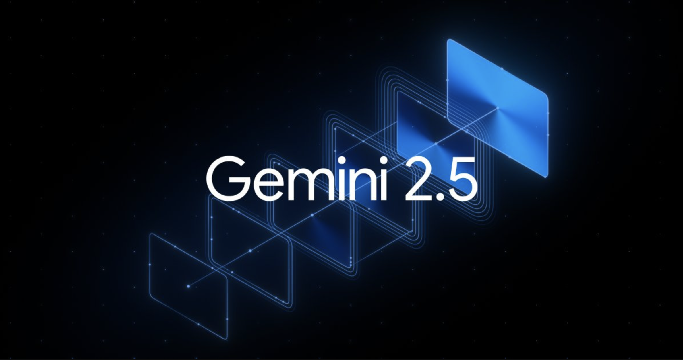 Gemini 2.5とは？コード生成やデータ分析などの実力を検証（コピペOK 