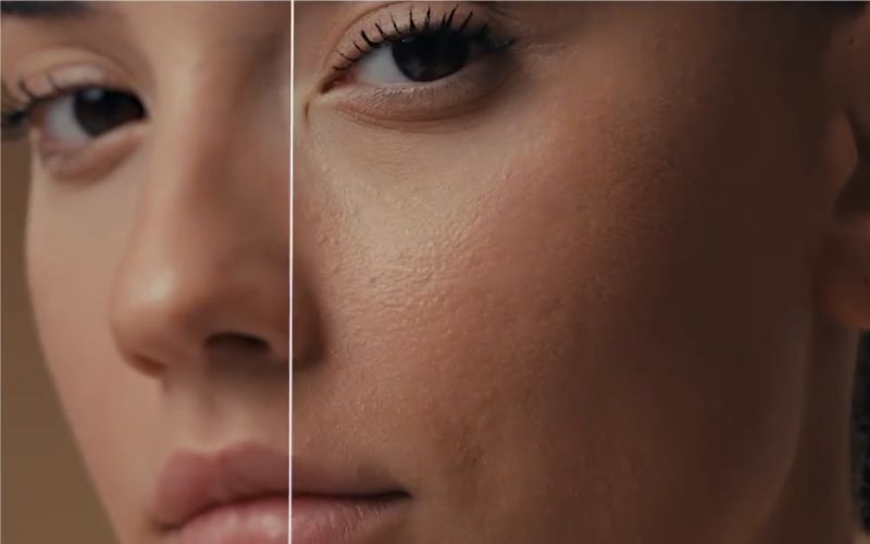 【動画加工】①動画高画質化(包括的な品質向上)