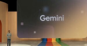 Gemini利用者の63%が音声派、LiveにGmail操作とタスク自動処理が追加