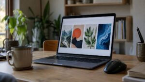 画像生成AIをログイン不要で使う方法は？登録なしの4つを実際に試した