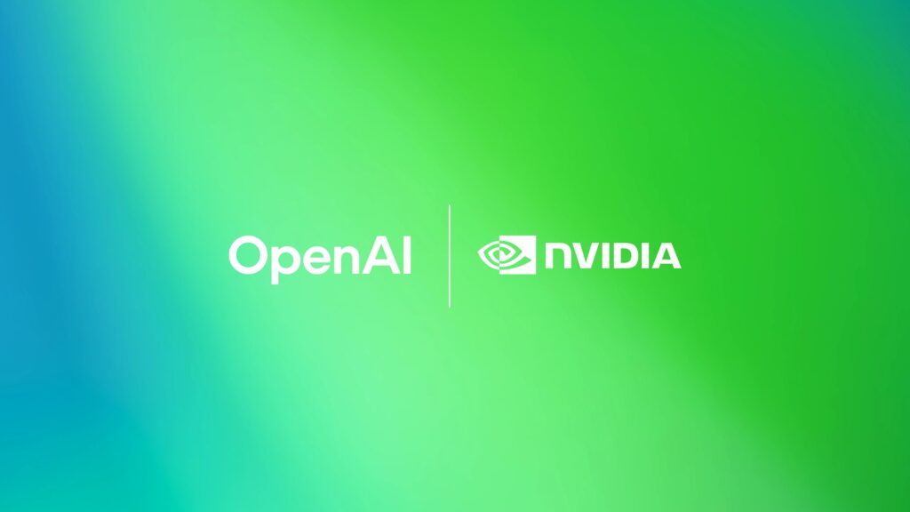 OpenAIのロゴが写った写真。設定を1つ変えないとChatGPTの会話は数百人に読まれ続ける