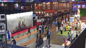 【検証】東京ゲームショウ2026のAIパビリオン14社は一般公開日に無い