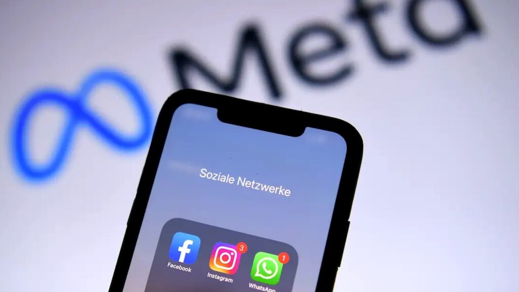Meta Oneのロゴが写った写真。インスタの月319円にAIを足したMeta Oneは月949円だった