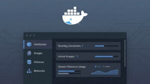 Docker Cloud Sandboxes公開、既定では1時間で消える