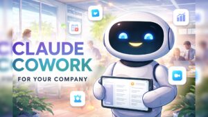 Claude Coworkは6日で復旧したがUSB無音だけ残った