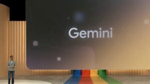 Gemini利用者の63%が音声派、LiveにGmail操作とタスク自動処理が追加