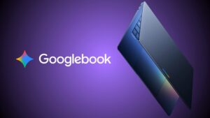 Gemini搭載899ドルのGooglebookを日本人はまだ買えない
