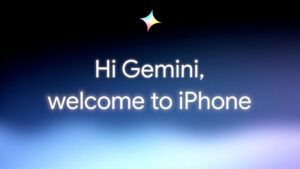 Gemini Notebook月725円ぶんが学生だけ1年0円になる