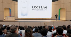GoogleのCanva対抗「Pics」が出た、テキスト指示で4K画像を作ってDocsに直接入れられる
