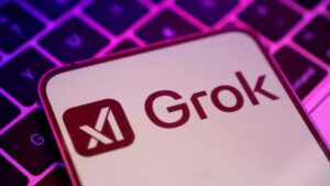今週完了のGrok4.8からAGIまで4段階だとマスク氏が断言した