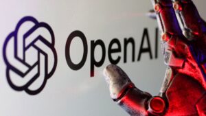 OpenAIのAIが漏らした画像53枚はあなたの分でも知らされない