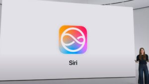SiriにClaudeを足せる2つの非公開APIがiOS 27にあった