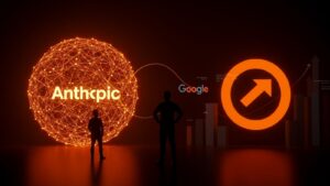 Anthropic、AI自作は50%超と予測 確認不要で2モデルが学習した