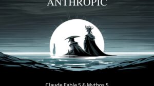 Anthropic、Mythos 5が実在の開発者を攻撃 止めたのは5%だ