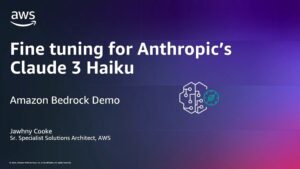 AWS、Claude Desktopに東京で動く検索 1,000回7ドルだ