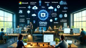 GitHub、HydraFusionを公開 使うには月10ドルかかる