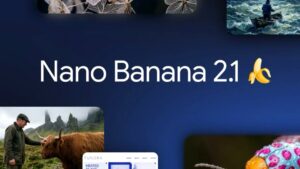 Google、Nano Banana 2.1を値下げ 4Kは0.113ドルだ