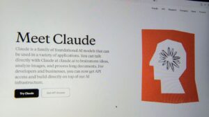Meta、Claudeの大量読み取りを誤検知 読まれた側を約1時間止めた