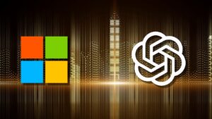 Microsoft、Decision-1公開 出力0円でOpenAIの4割だ