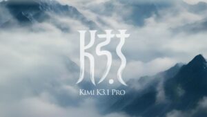 Moonshot、Kimi K3.1 Proを2ドルで公開 初期値はmaxだ