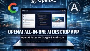 OpenAI、AIの訓練を11日止めて回線を断つ 切ってもAI同士は通じた