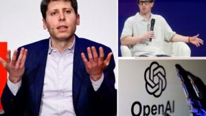 OpenAI、ChatGPTの透かしはEUだけ 言い換え1割で66%に落ちる