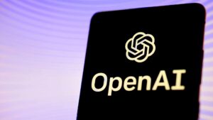 OpenAI、dotsで日本は世界2位 月20ドルのPlusは対象外だ