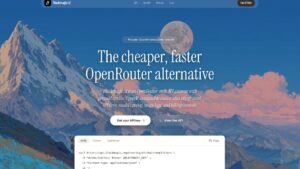 OpenRouter、AIの危険な操作を別AIで止める 判定料は0円だ