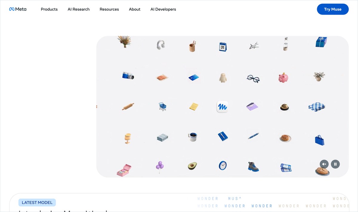 Clarocが公開したMuseの調査報告